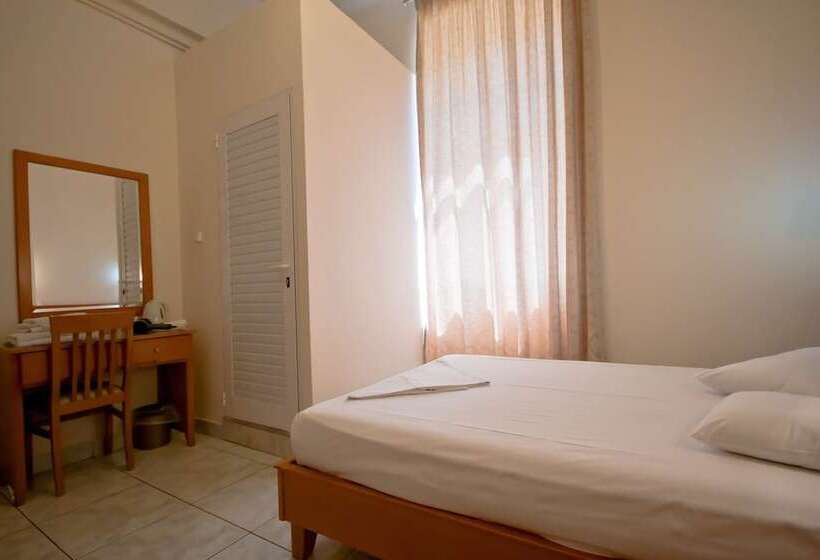 בית מלון כפרי Lena