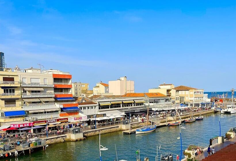 فندق Hôtel Les 4 éléments