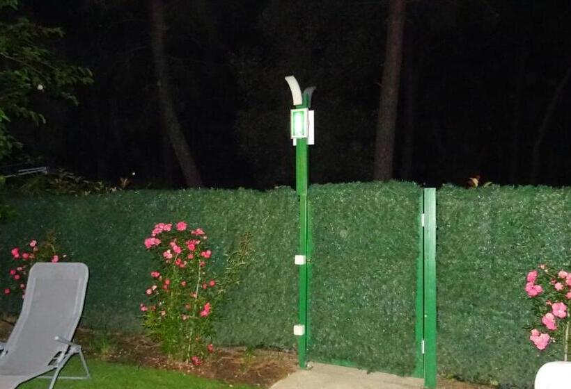 בית מלון כפרי Les Chambres D Hotes Au Bois Fleuri