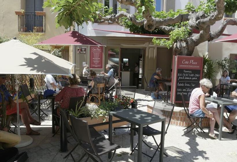 ホテル L'hostalet