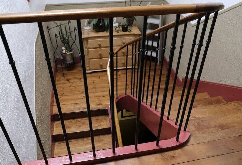 ホテル L'hostalet