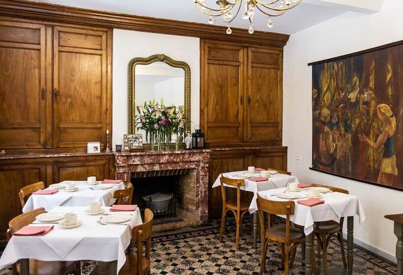 ホテル L'hostalet