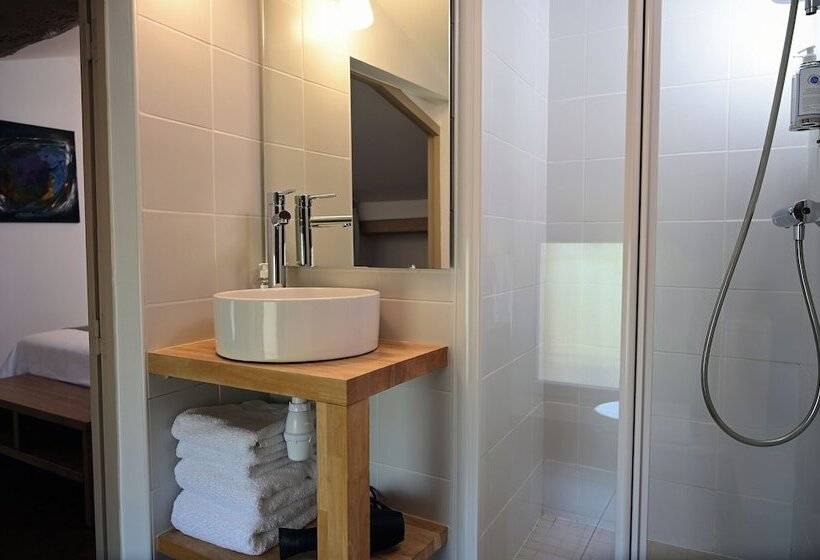 ホテル L'hostalet