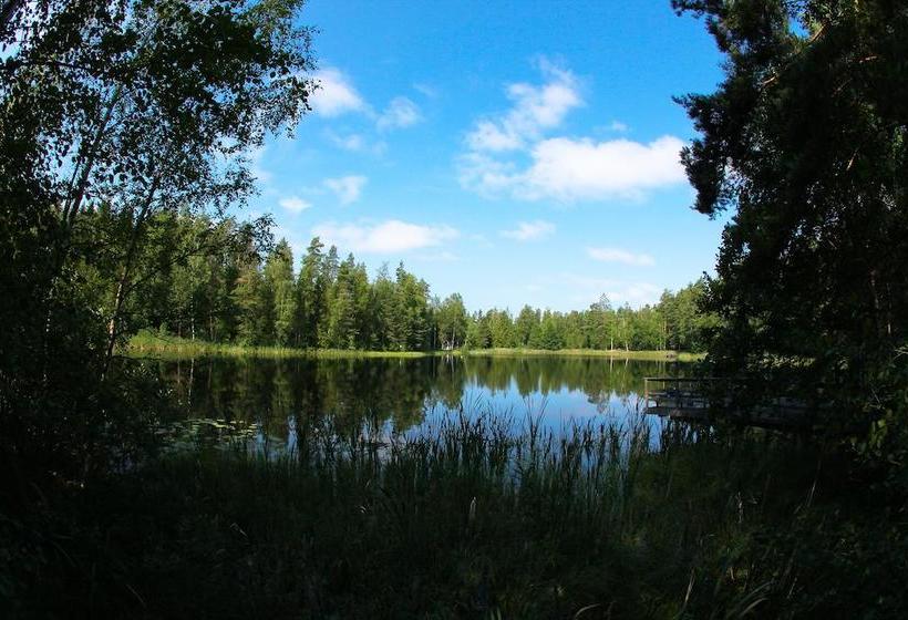 酒店 Nowene/li Valo