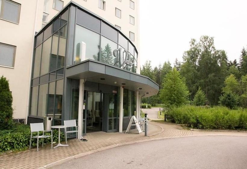 酒店 Nowene/li Valo