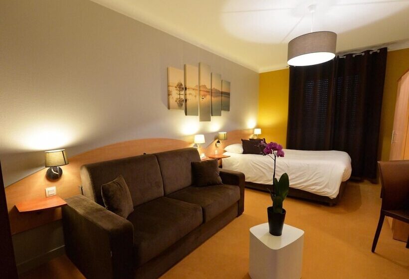 Le Broceliande   Sure Hotel Collection By Best Western