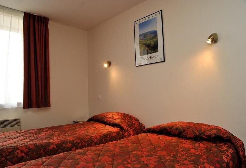 酒店 Logis Hôtel Le Val De Vence