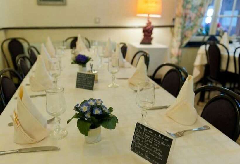 ホテル Hôtel L Escale