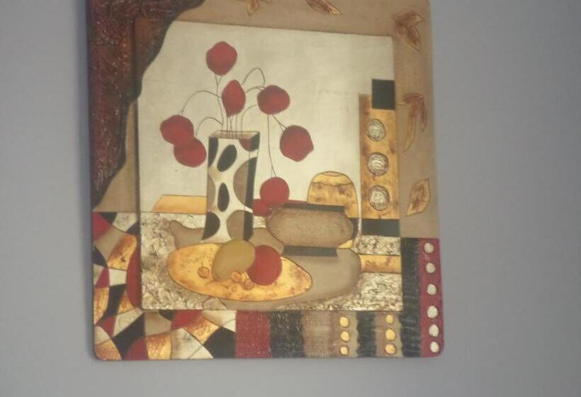 בית מלון כפרי Logis Hôtel Restaurant Les Carillons