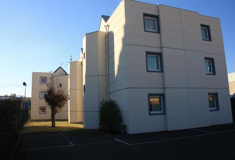 Отель Lune Etoile