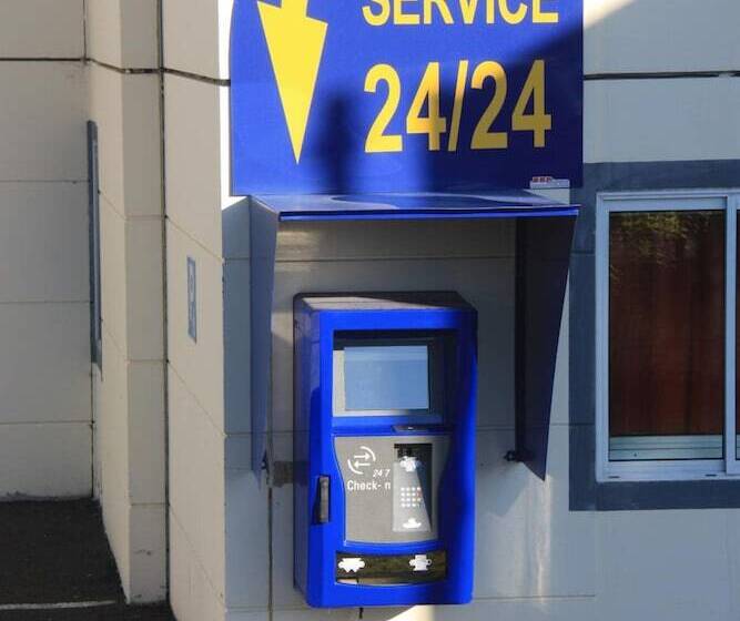 Отель Lune Etoile