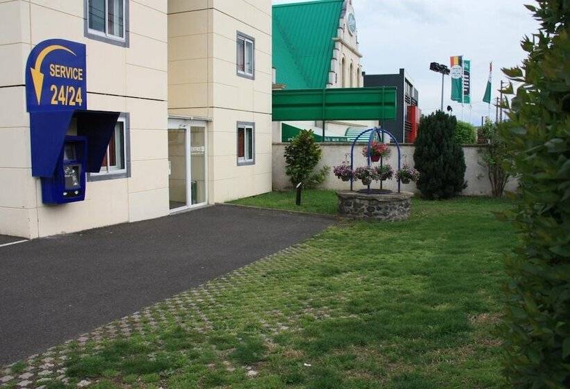 Отель Lune Etoile