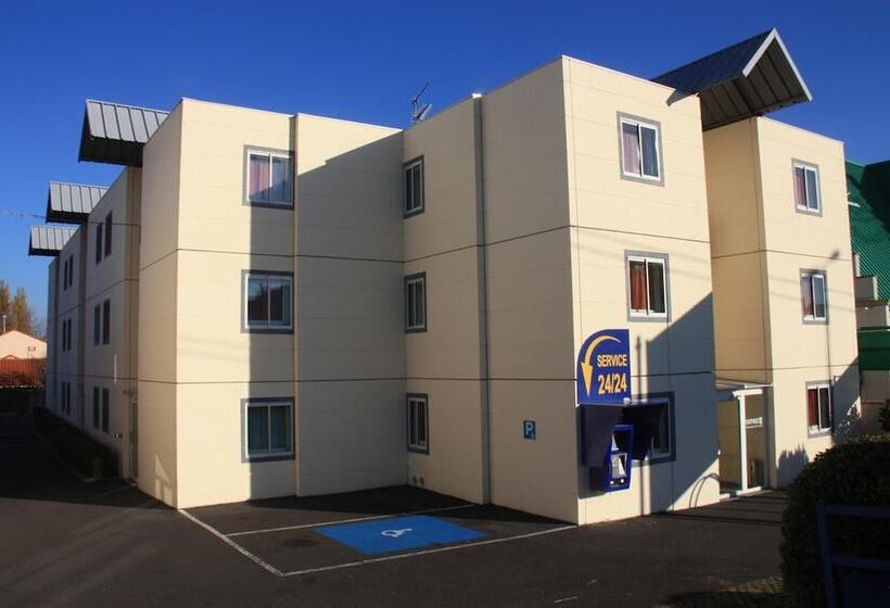 Отель Lune Etoile