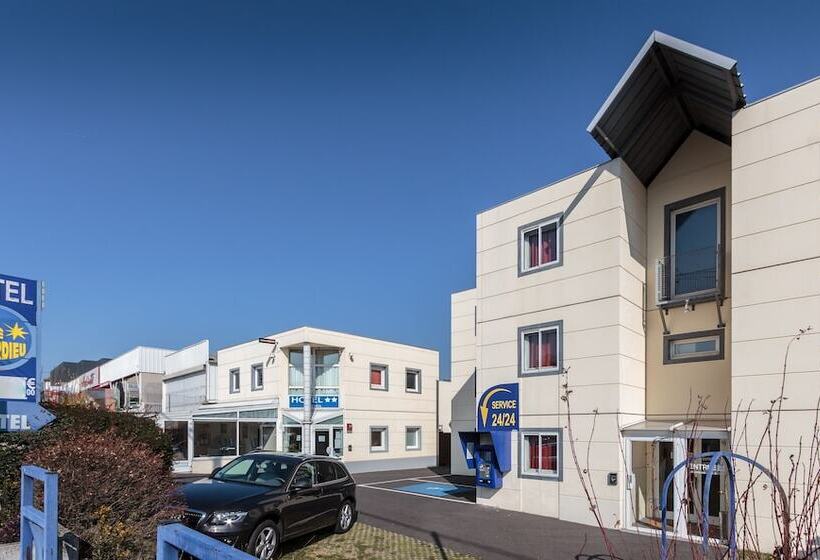 Отель Lune Etoile