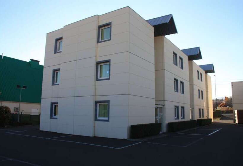 Отель Lune Etoile