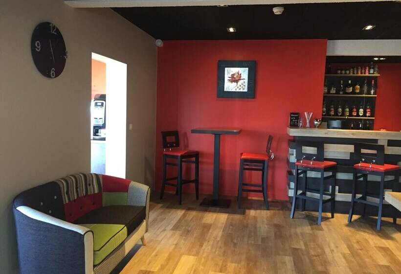 Отель Lune Etoile