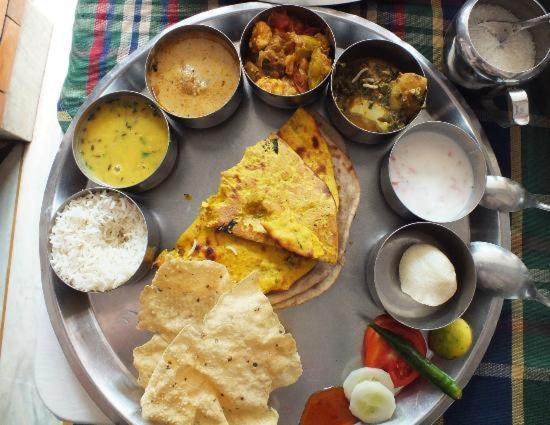 בית מלון כפרי Om Guest House