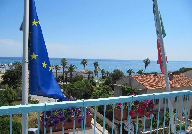 ホテル Maquis Et Mer