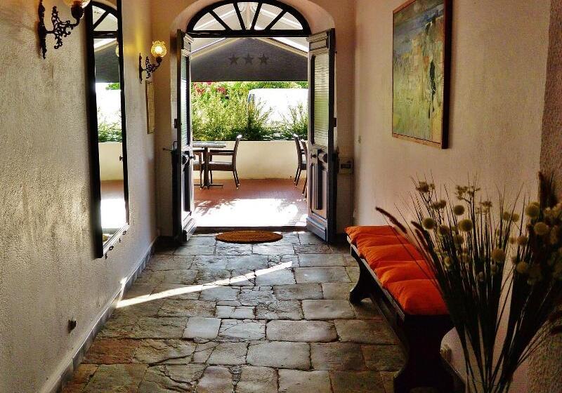 ホテル Maquis Et Mer