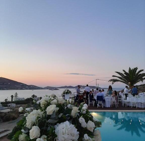 酒店 Maryo Village