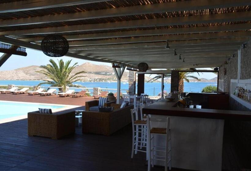 酒店 Maryo Village