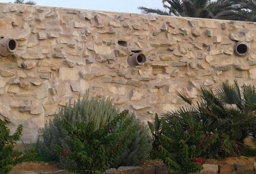 酒店 Maryo Village