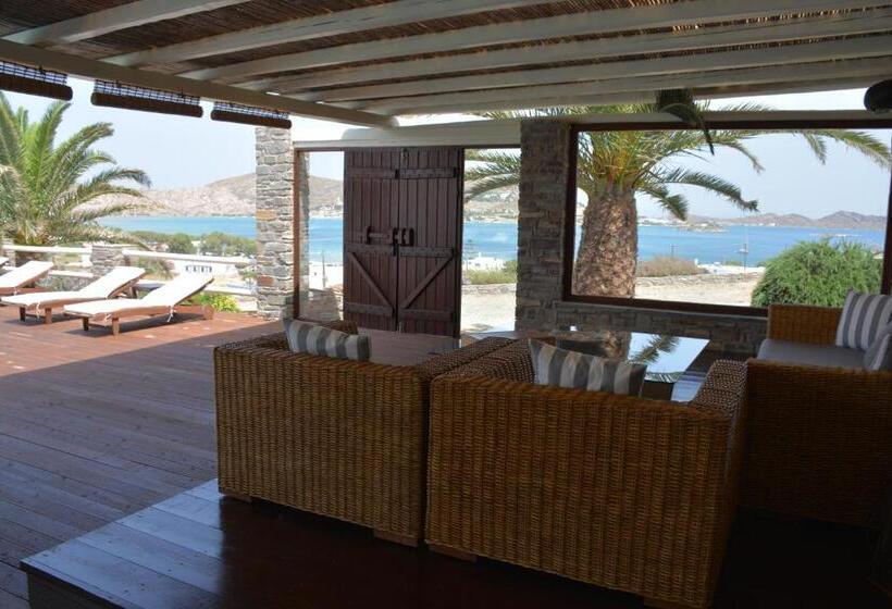 酒店 Maryo Village