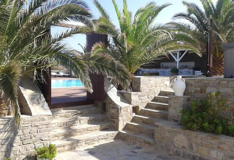 酒店 Maryo Village