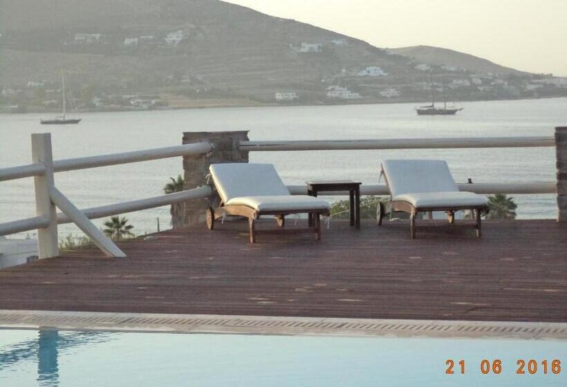 酒店 Maryo Village