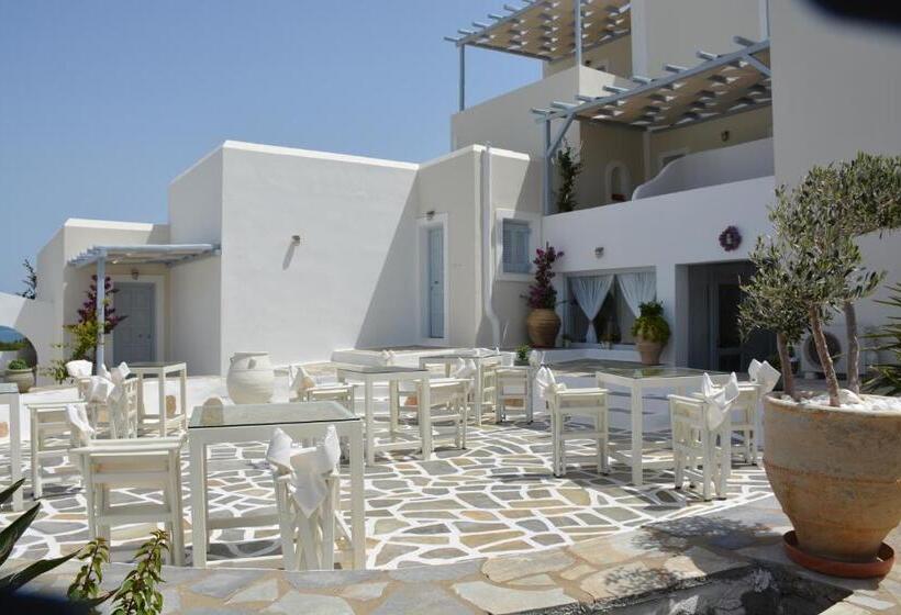 酒店 Maryo Village