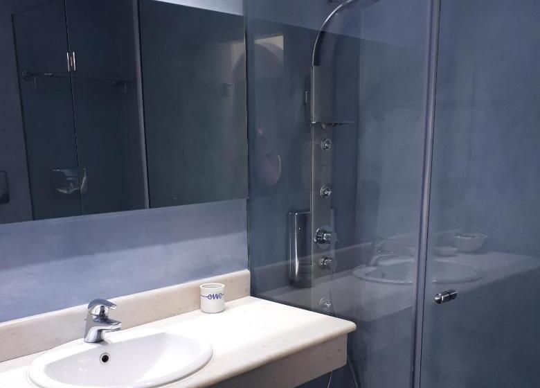 酒店 Maryo Village