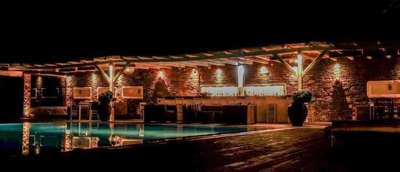 酒店 Maryo Village