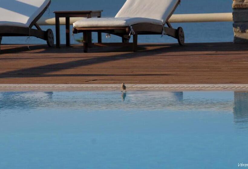 酒店 Maryo Village