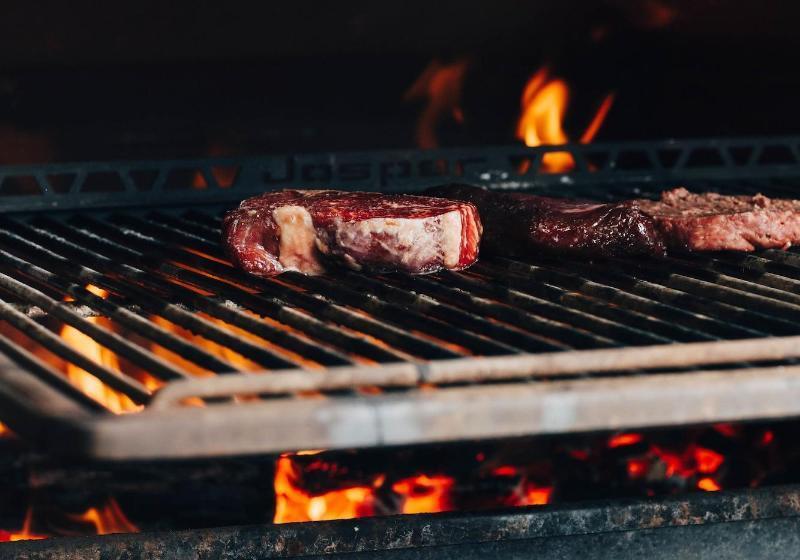 בית מלון כפרי Naughtons