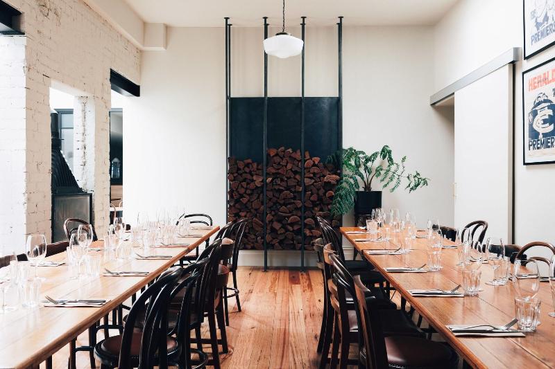 בית מלון כפרי Naughtons