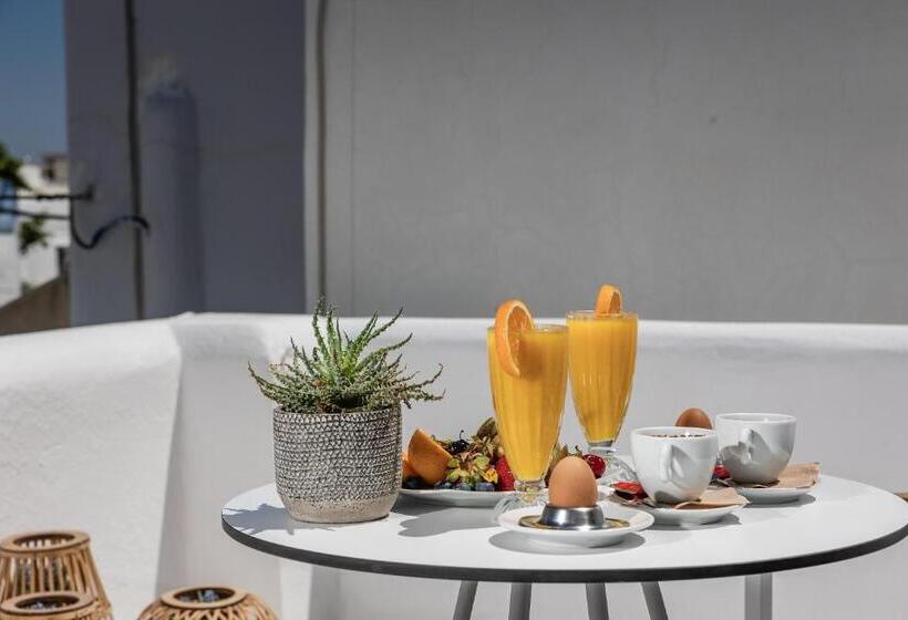 Отель Naxos Leisure