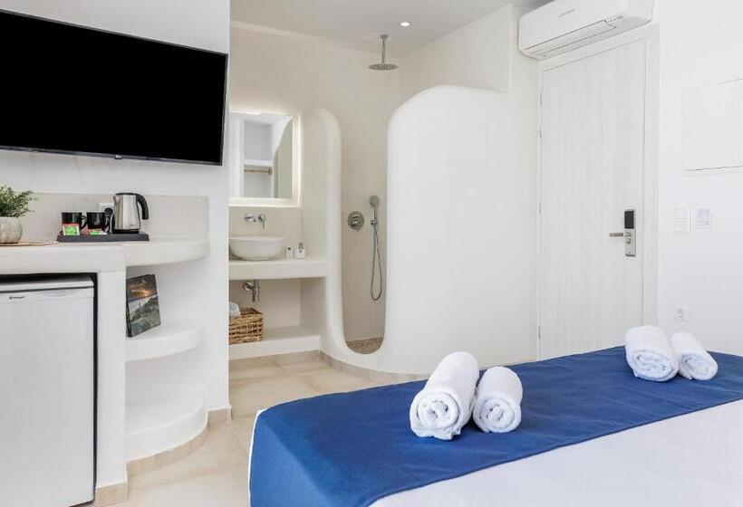 Отель Naxos Leisure