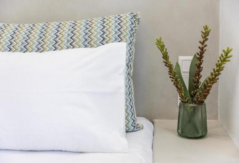 Отель Naxos Leisure