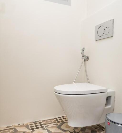 Отель Naxos Leisure