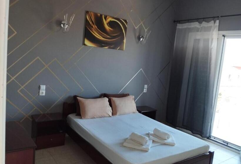 ホテル Neon Astron