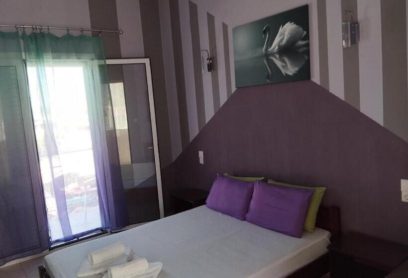 ホテル Neon Astron