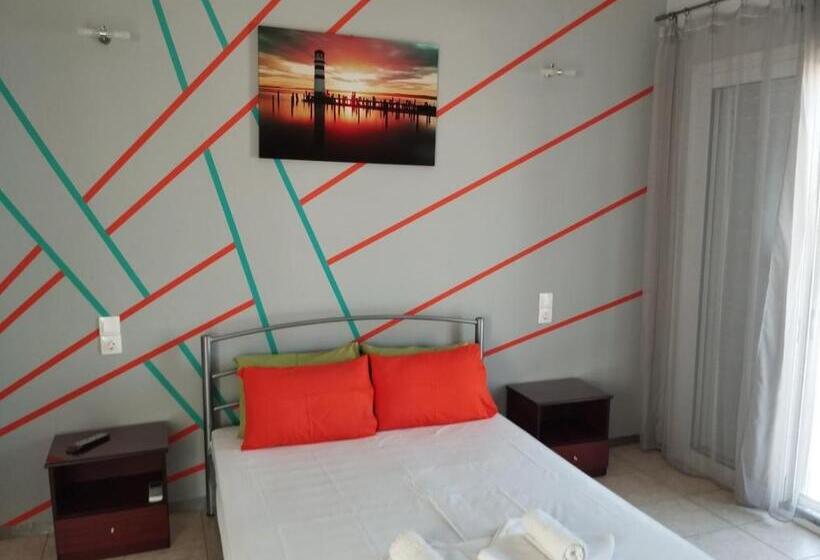 ホテル Neon Astron