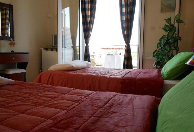 ホテル Neon Astron