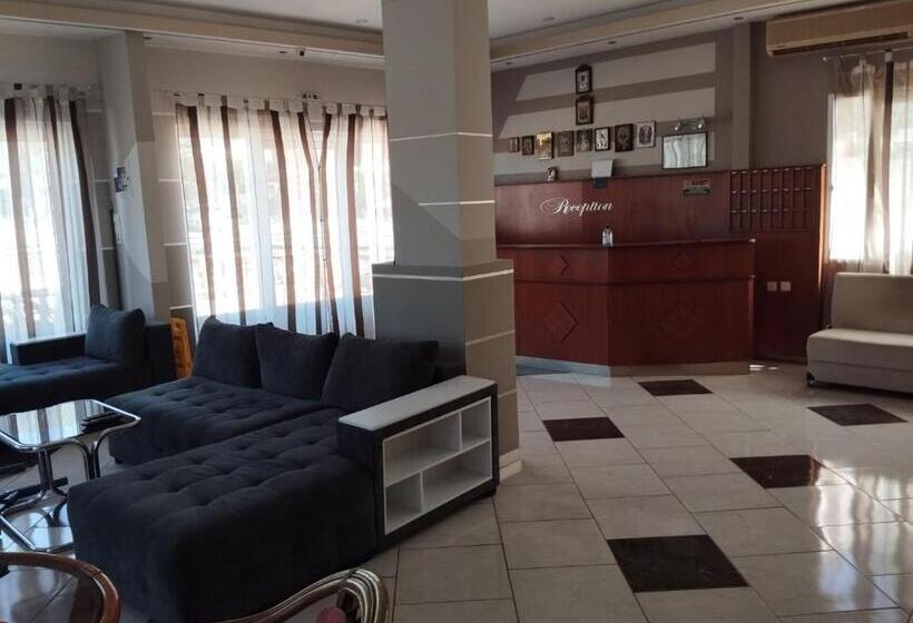 ホテル Neon Astron