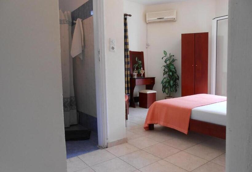 בית מלון כפרי Neon Astron