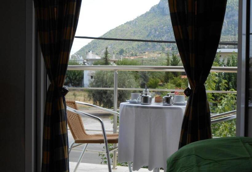 ホテル Neon Astron