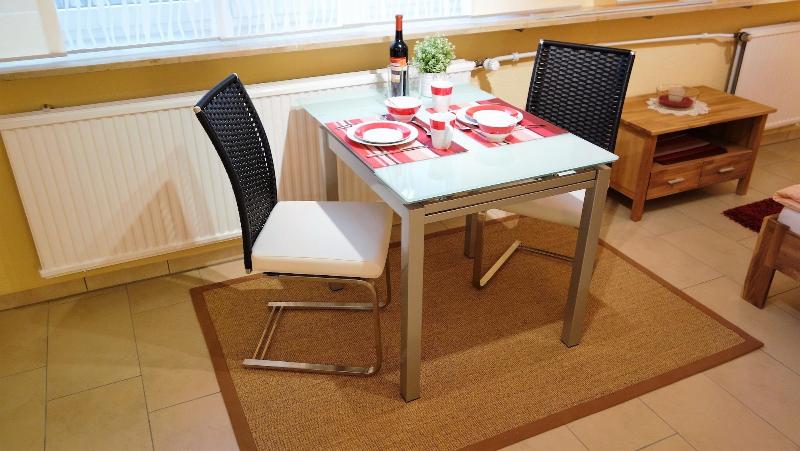 Hotel Nuernbergapart