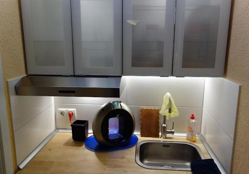 Hotel Nuernbergapart