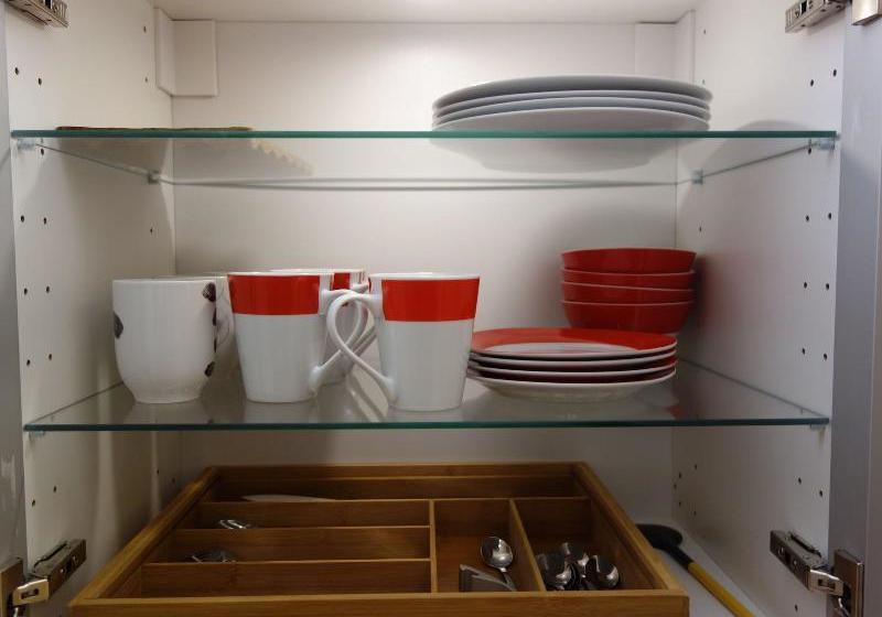 Hotel Nuernbergapart