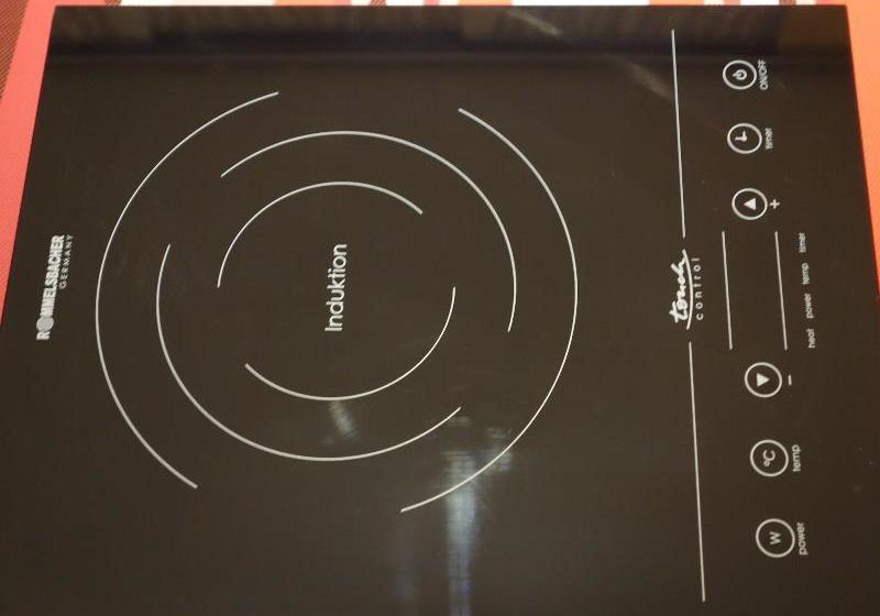 Hotel Nuernbergapart